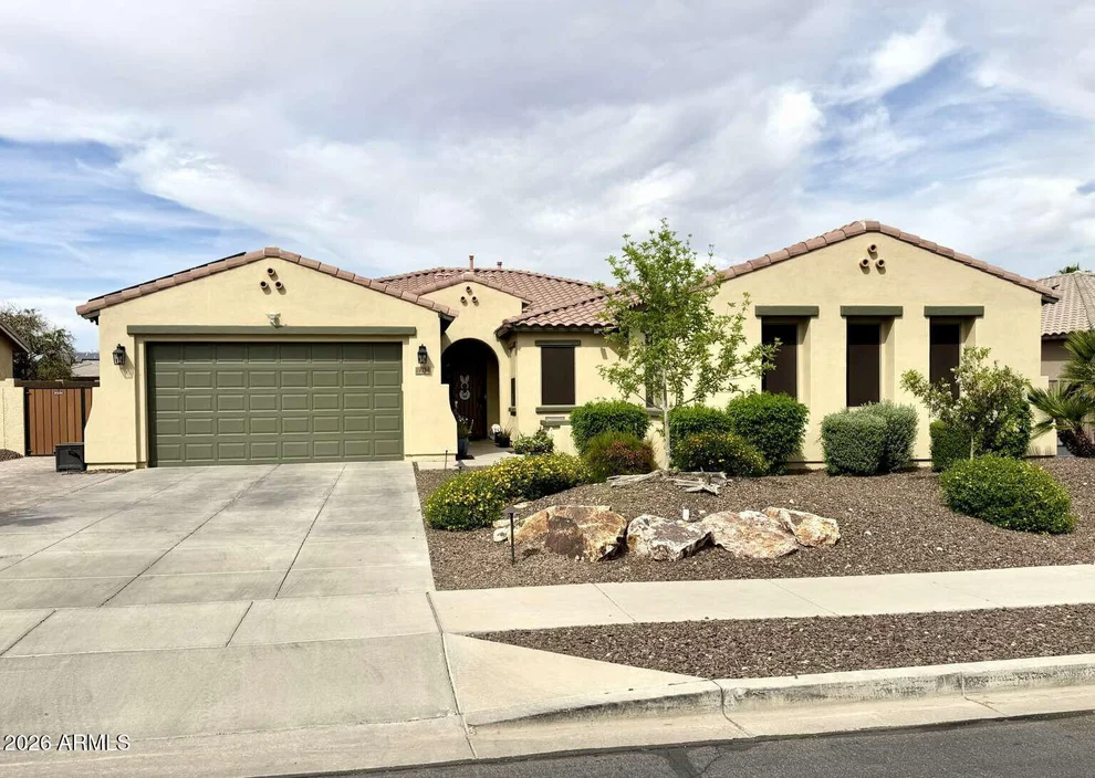Unit for sale at 19214 W GEORGIA Avenue, Litchfield Park, AZ 85340