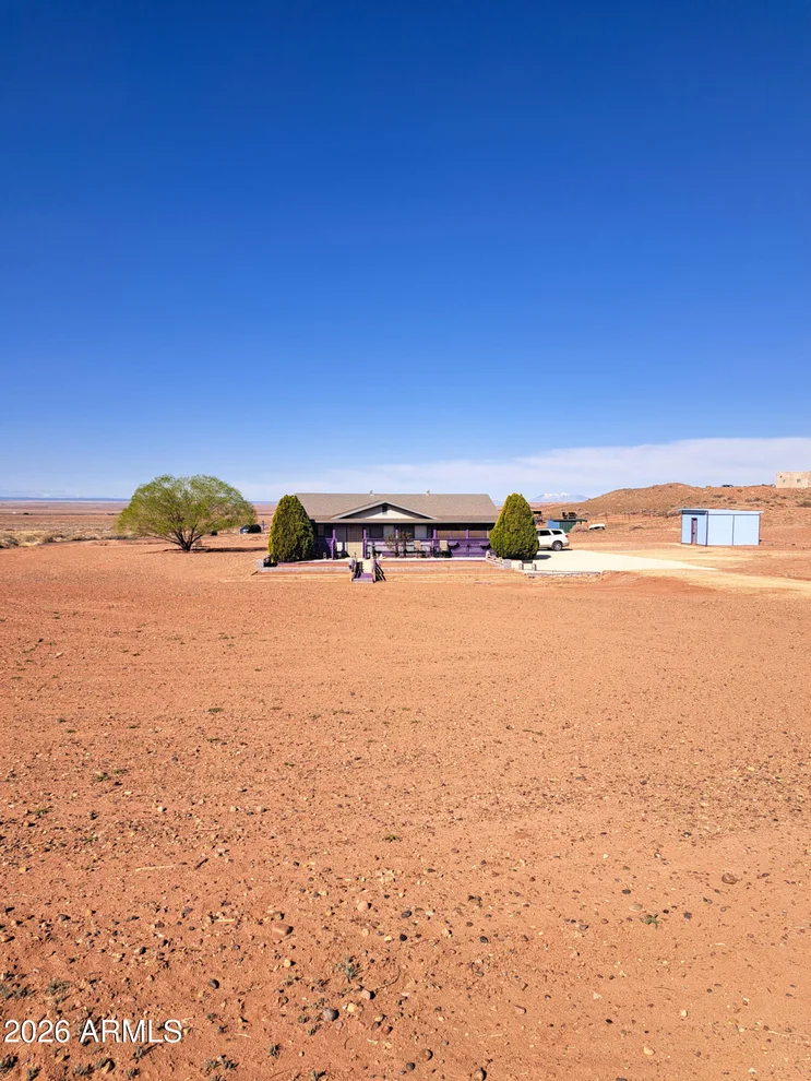Unit for sale at 3001 MOUNTAIN Drive, Winslow, AZ 86047