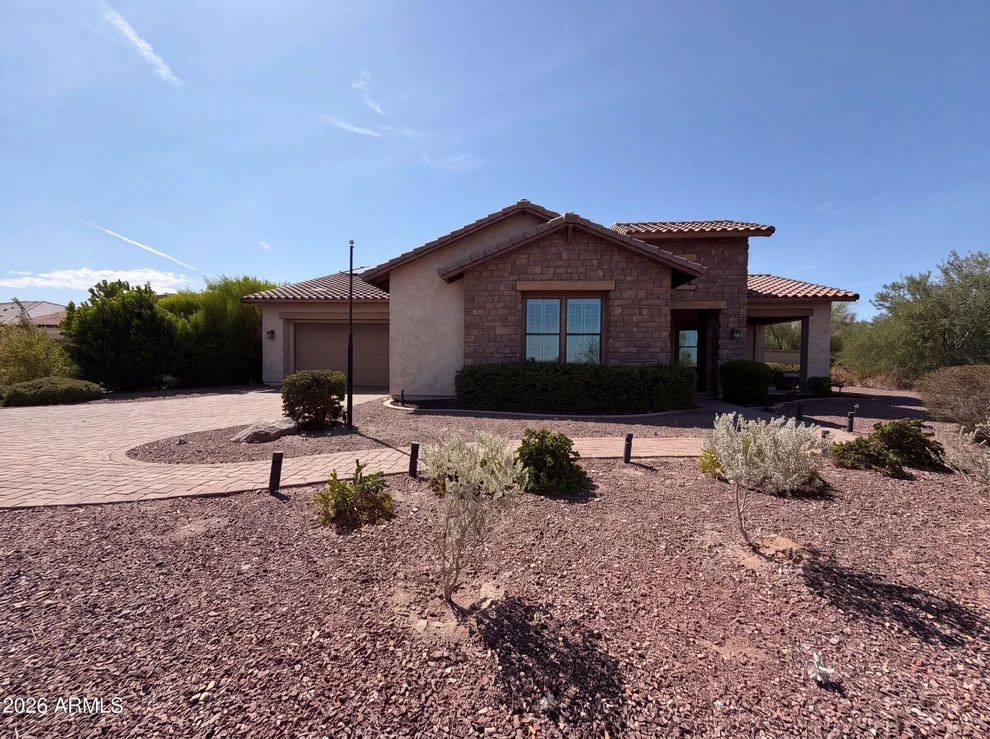 Unit for sale at 3736 N ACACIA Crossing, Buckeye, AZ 85396