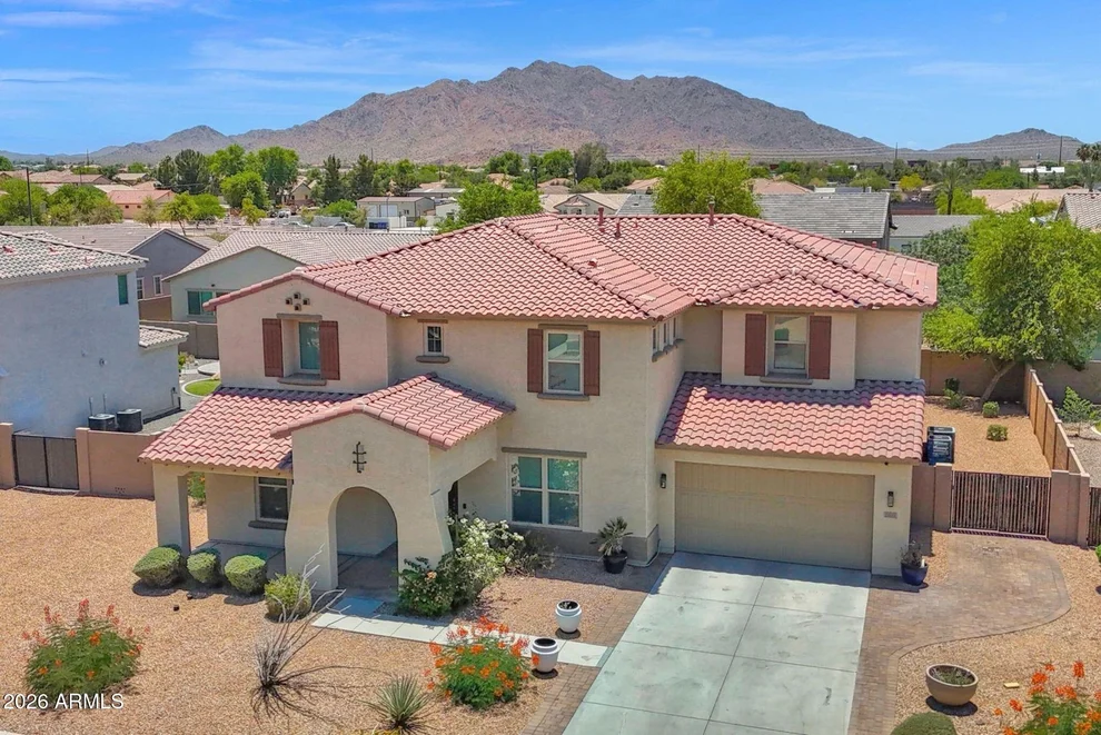 Unit for sale at 2839 E MUIRFIELD Street, Gilbert, AZ 85298