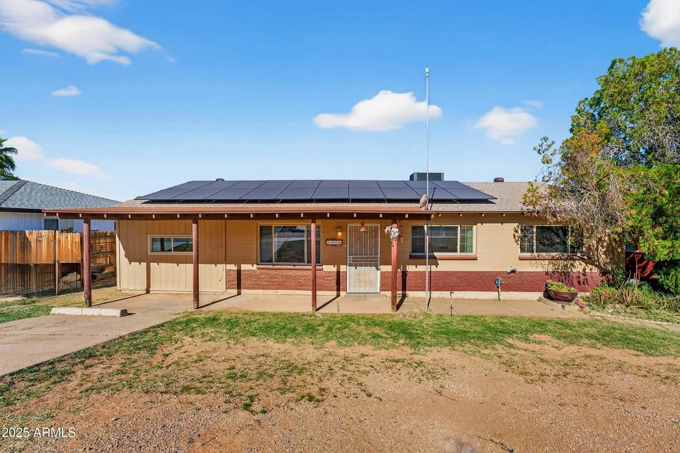 Unit for sale at 1114 E ORCHID Lane, Phoenix, AZ 85020