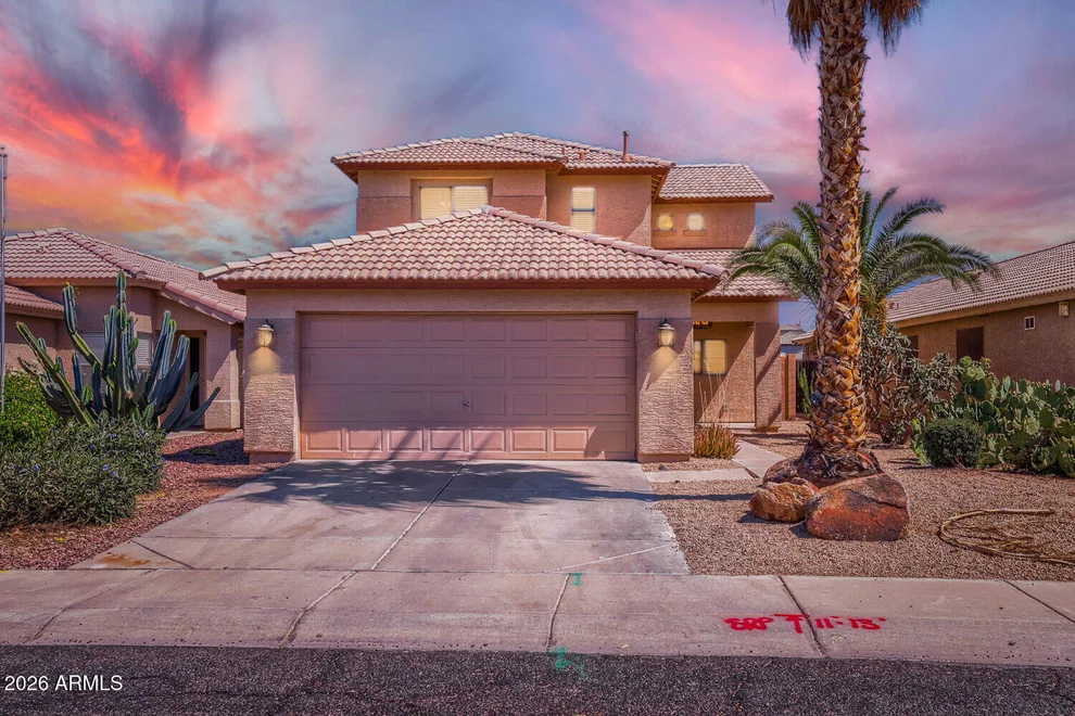 Unit for sale at 10758 W ALVARADO Road, Avondale, AZ 85392