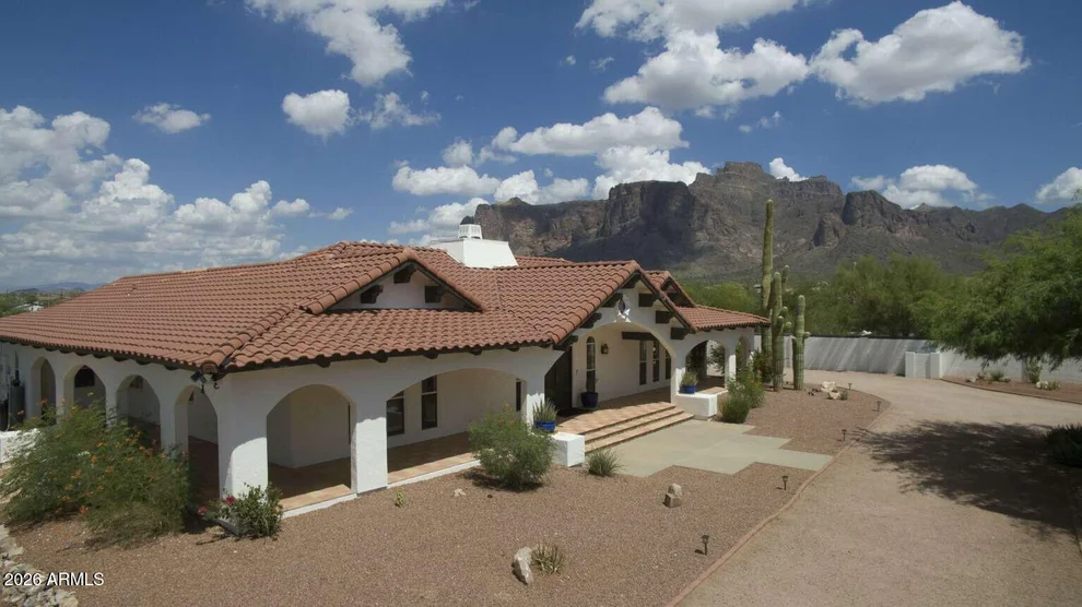 Unit for sale at 4932 E GREASEWOOD Street, Apache Junction, AZ 85119