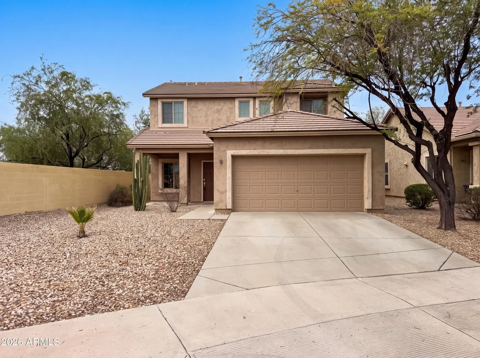 Unit for sale at 19219 W WASHINGTON Street, Buckeye, AZ 85326