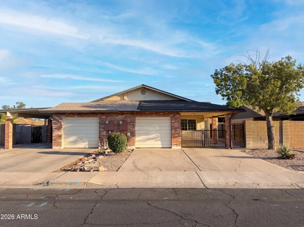 Unit for sale at 1251 E GROVE Circle, Mesa, AZ 85204