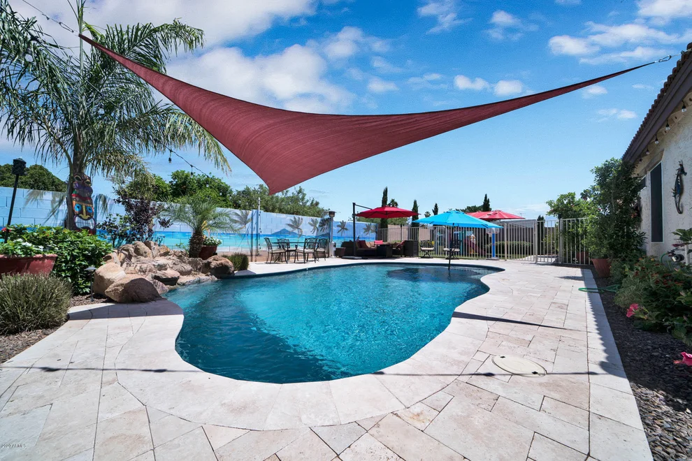 Unit for sale at 7960 E HAMPTON Avenue, Mesa, AZ 85209