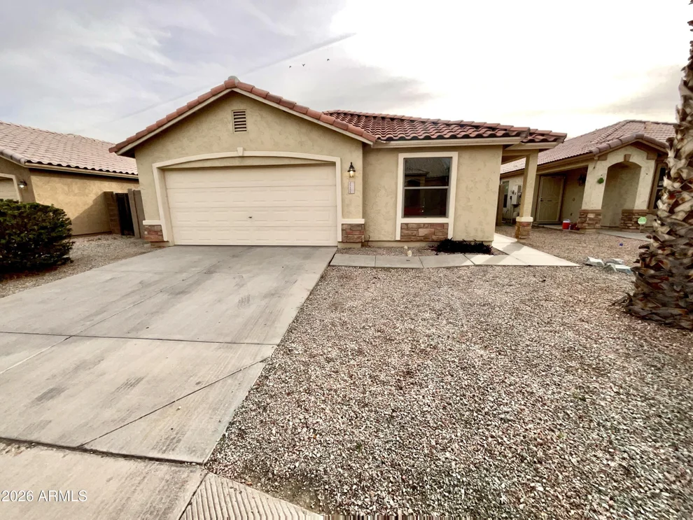 Unit for sale at 25151 W PARKSIDE Lane, Buckeye, AZ 85326