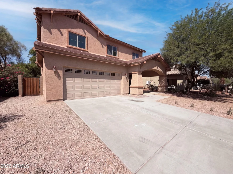 Unit for sale at 45370 W HORSE MESA Road, Maricopa, AZ 85139