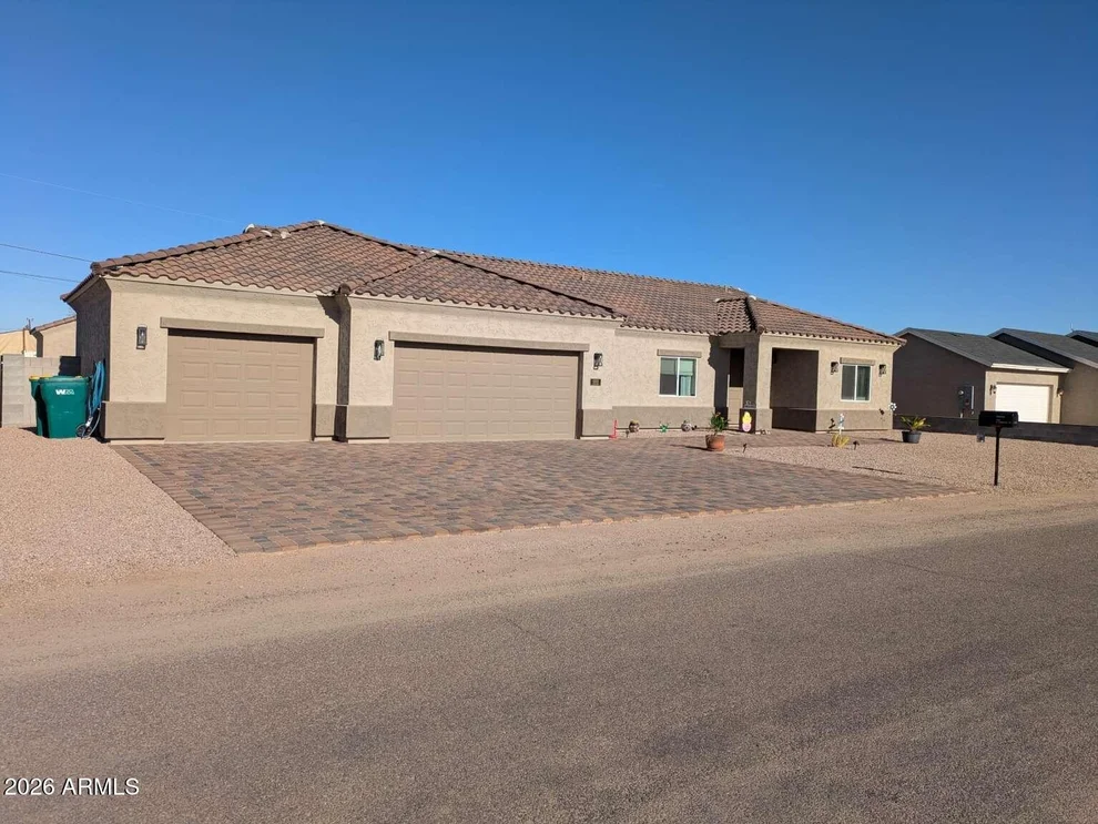 Unit for sale at 4080 N TURQUOISE Drive, Eloy, AZ 85131