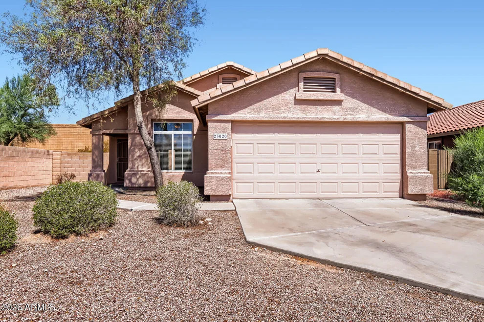 Unit for sale at 23020 W CANTILEVER Street, Buckeye, AZ 85326