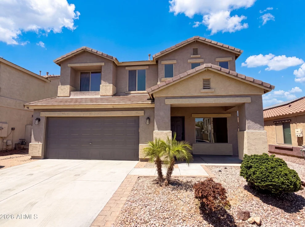 Unit for sale at 18170 W MISSION Lane, Waddell, AZ 85355