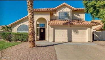 Unit for sale at 3820 S ACACIA Court, Chandler, AZ 85248