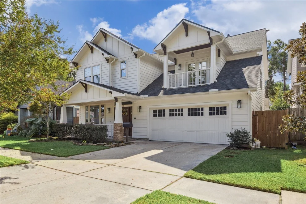 Unit for sale at 118 E 25th Street, Houston, TX 77008