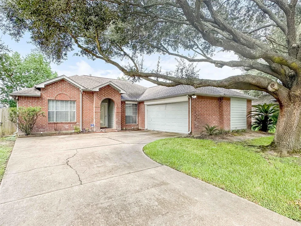 Unit for sale at 6835 Haven Creek Drive, Katy, TX 77449