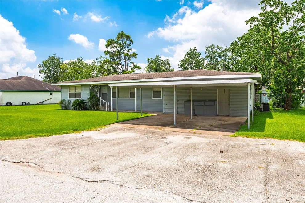 Unit for sale at 6302 Olson Lane, Pasadena, TX 77505