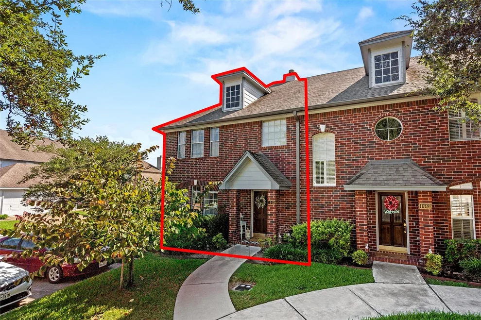 Unit for sale at 1445 El Camino Village Drive, Houston, TX 77058