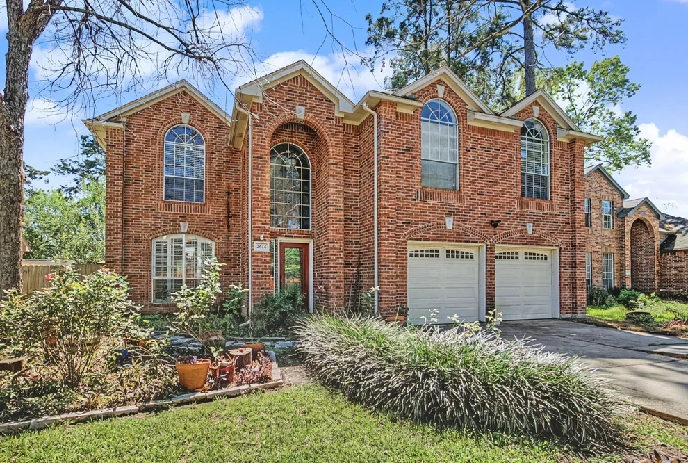 Unit for sale at 2614 Spring Chase Drive, Spring, TX 77386