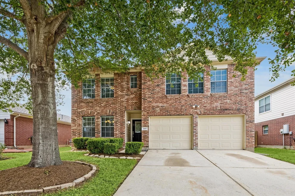 Unit for sale at 547 Cypresswood Trace, Spring, TX 77373