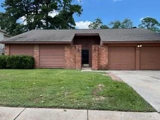 Unit for sale at 4414 Dawn Creek Lane, Spring, TX 77388