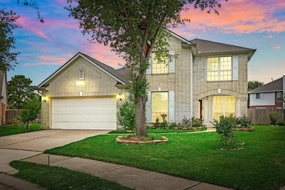 Unit for sale at 9522 Denfield Ct, Houston, TX 77070