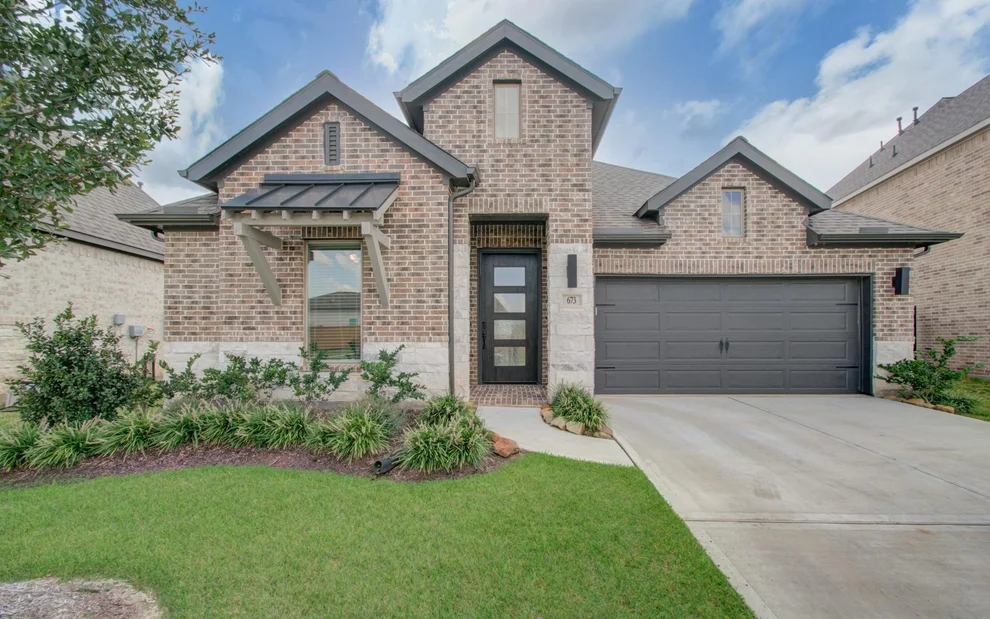 Unit for sale at 673 Cape Capri Drive, Katy, TX 77493