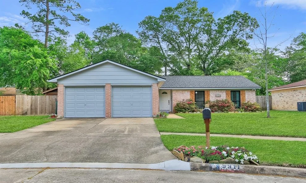 Unit for sale at 9911 Tallow Tree Circle, Houston, TX 77070
