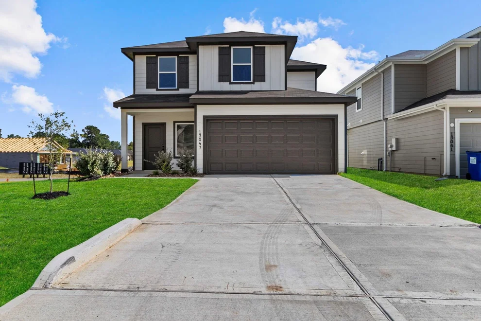 Unit for sale at 13047 Sorreto Bay Drive, Willis, TX 77318