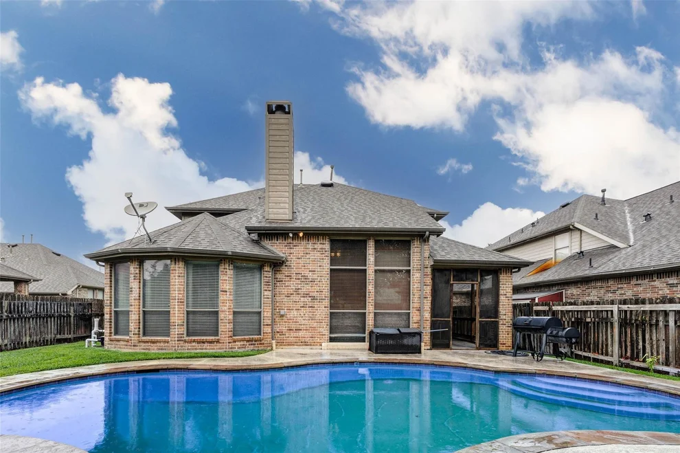Unit for sale at 28255 Stonestead Drive, Katy, TX 77494