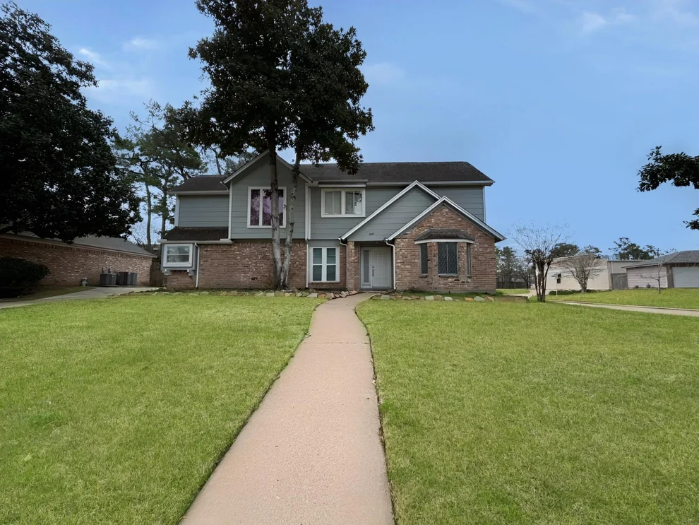 Unit for sale at 6639 Seaton Valley Drive, Spring, TX 77379