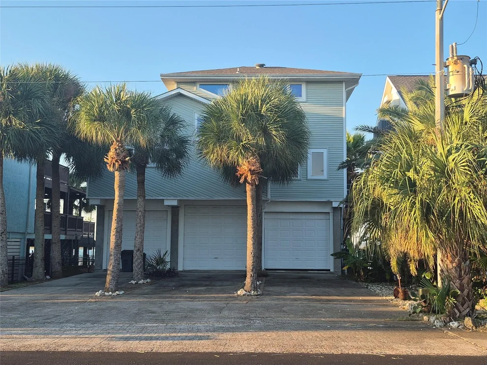 Unit for sale at 1823 Port O Call Street, Tiki Island, TX 77554