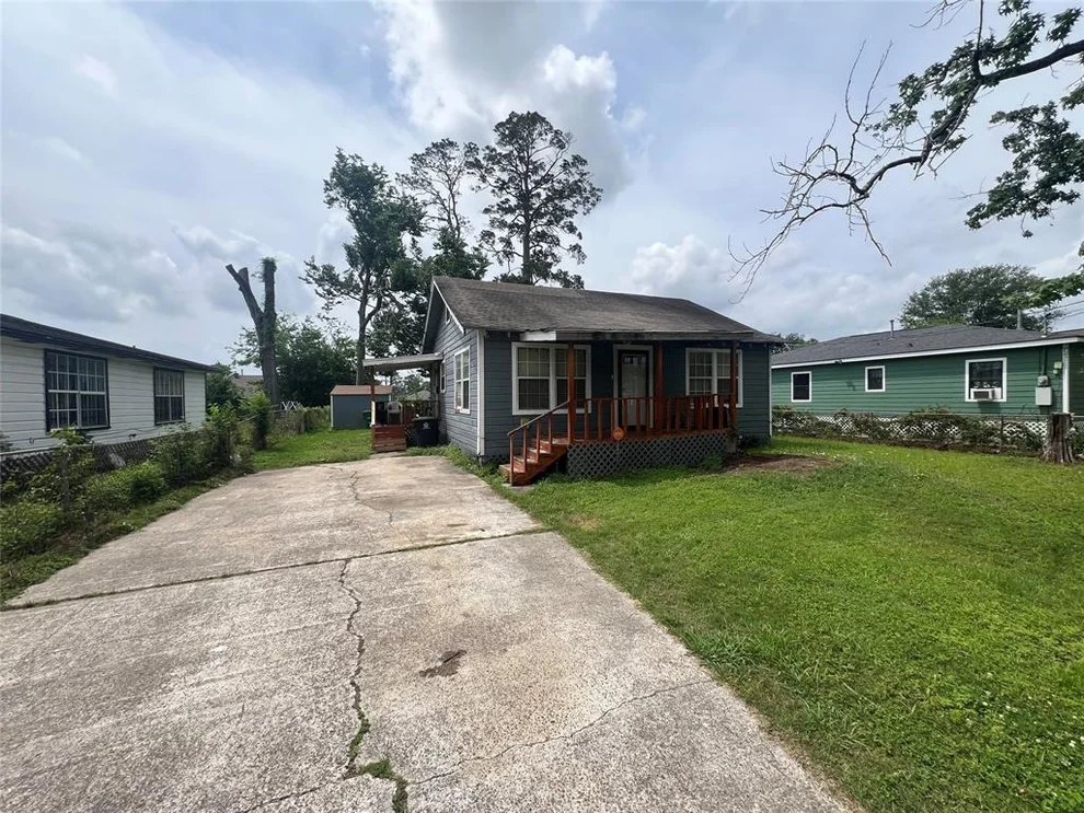 Unit for sale at 4414 Plaag Street, Houston, TX 77016