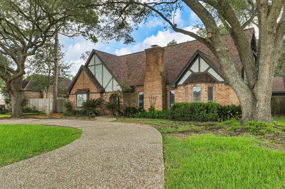 Unit for sale at 20414 Withington Drive, Katy, TX 77450