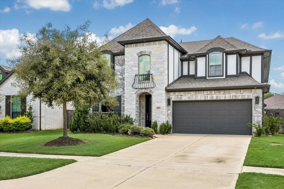 Unit for sale at 4610 Wax Myrtle Court, Fulshear, TX 77441
