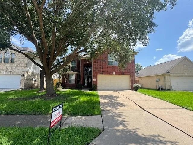 Unit for sale at 15119 Brookwood Bridge, Houston, TX 77498