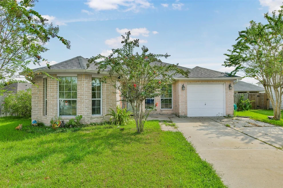 Unit for sale at 5301 Rio San Juan Street, Rosharon, TX 77583
