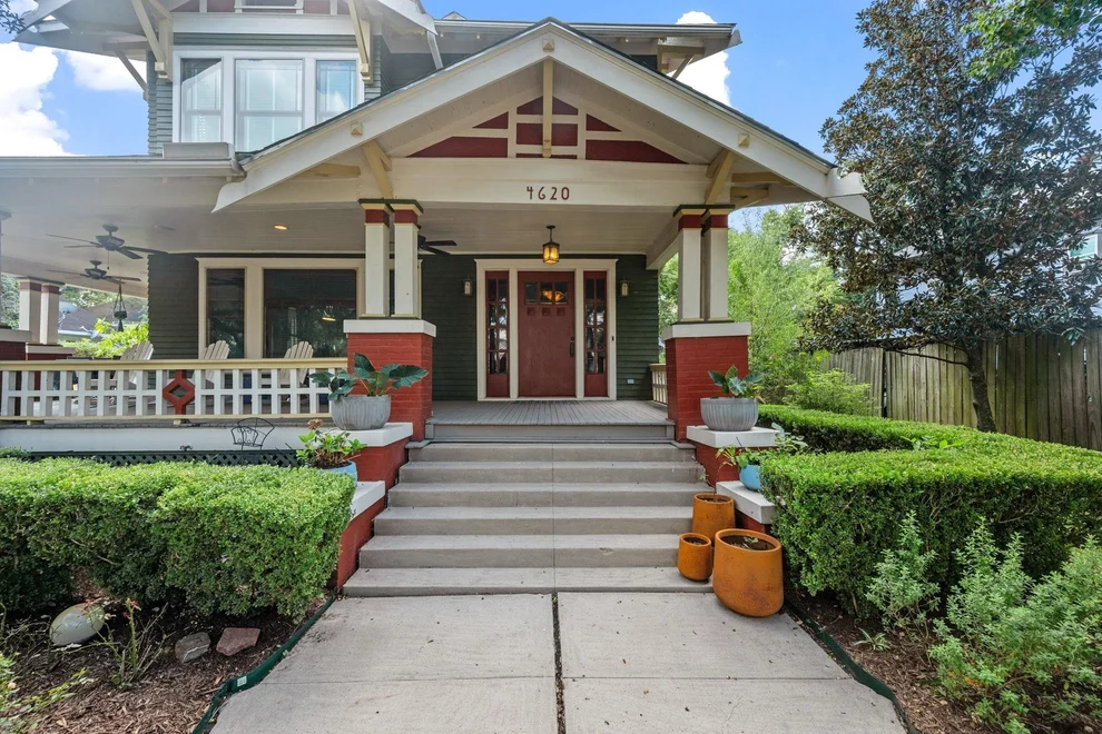 Unit for sale at 4620 Mckinney Street, Houston, TX 77023