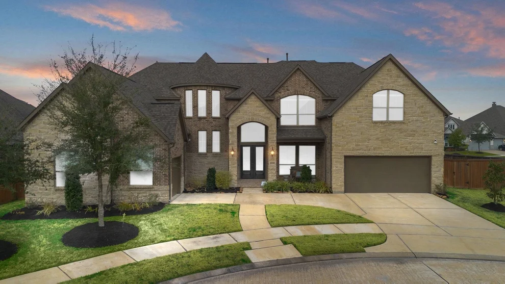 Unit for sale at 11215 Whitecap Bay Circle, Cypress, TX 77433