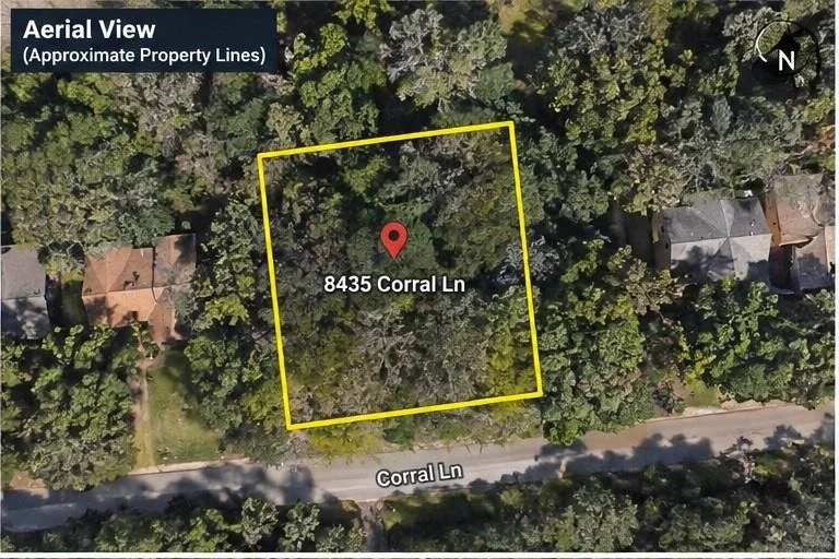 Unit for sale at 8435 Corral Lane, Austin, TX 78745