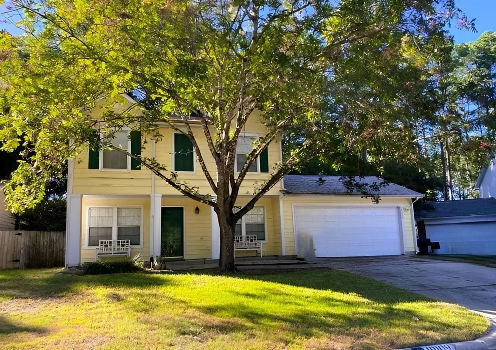 Unit for sale at 18109 Red Pine Court, Porter, TX 77365