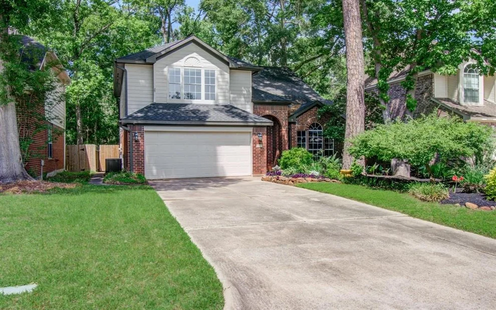 Unit for sale at 3807 Spruce Bay Drive, Houston, TX 77345