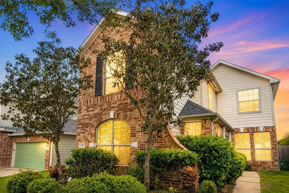 Unit for sale at 21706 Spring Vine Lane, Katy, TX 77450
