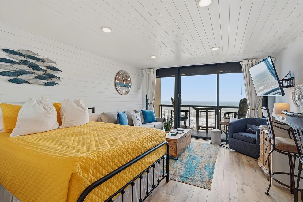 Unit for sale at 5220 Seawall Boulevard, Galveston, TX 77551