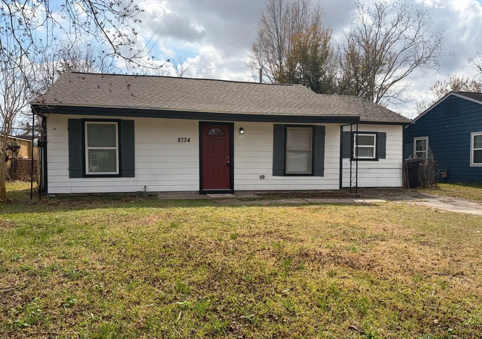 Unit for sale at 8734 Josie Street, Houston, TX 77029