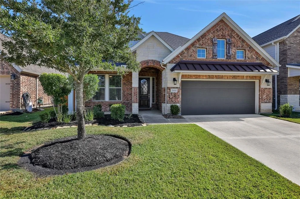 Unit for sale at 20414 Noble Arabian Drive, Tomball, TX 77377