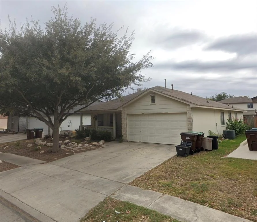 Unit for sale at 8510 Whitebrush, Converse, TX 78109