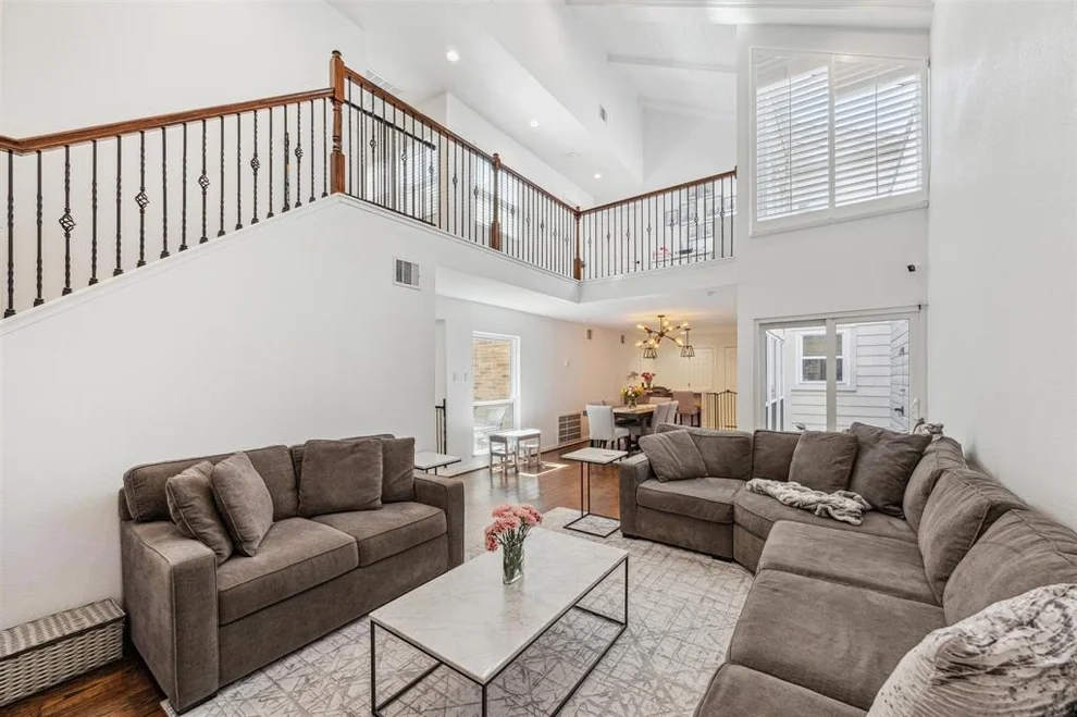 Unit for sale at 4730 Post Oak Timber Drive, Houston, TX 77056