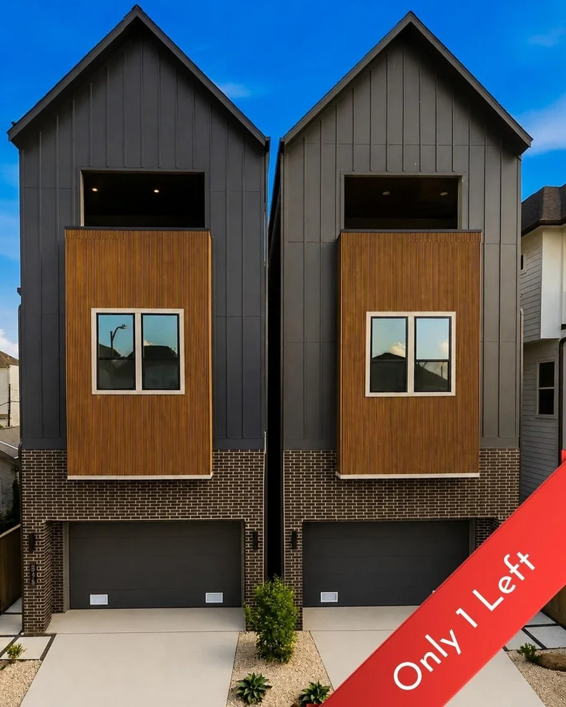 Unit for sale at 827 W 16th Street, Houston, TX 77008