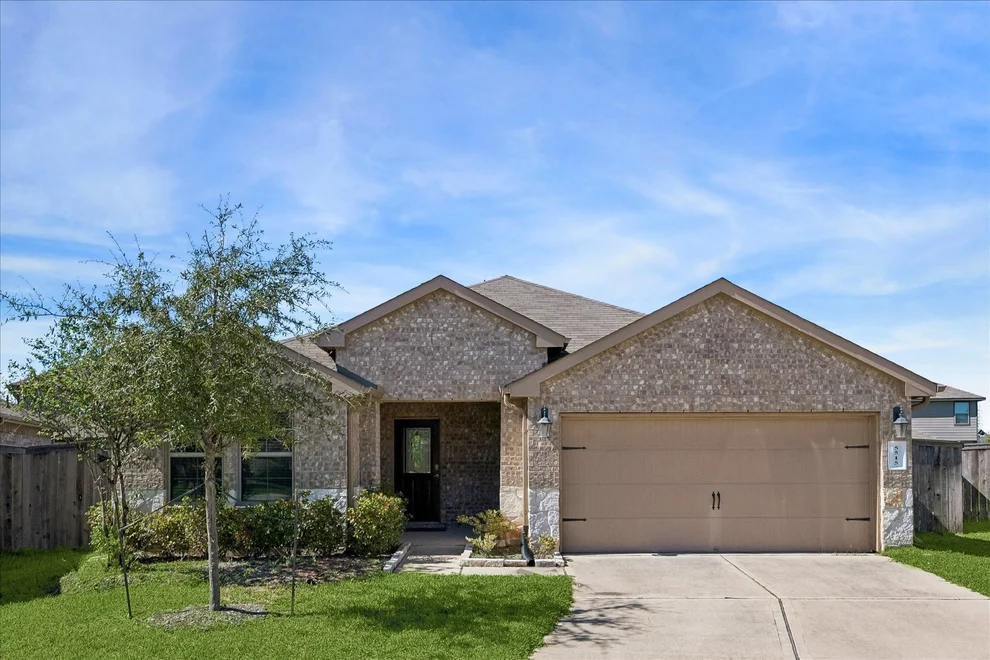 Unit for sale at 5515 Russett Bay Court, Richmond, TX 77407