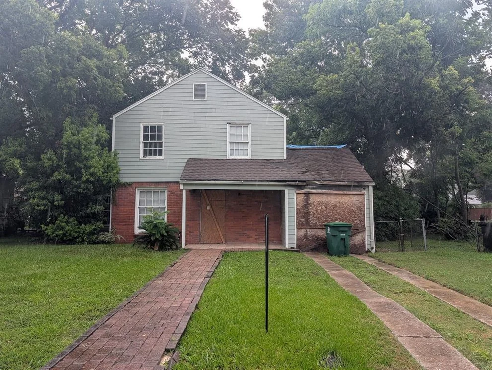Unit for sale at 8343 Bonner, Houston, TX 77017