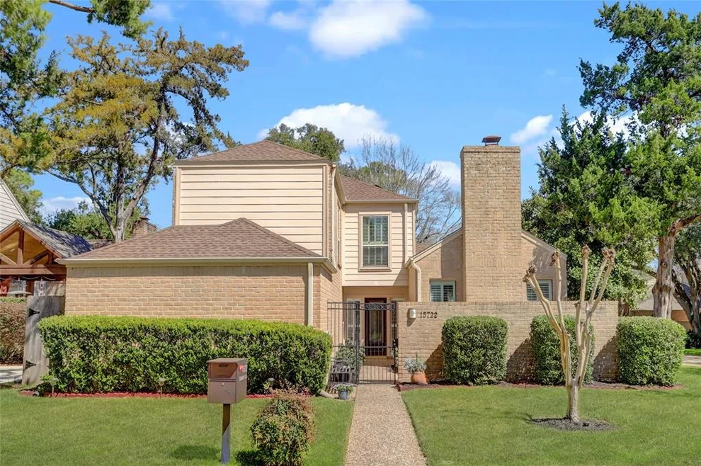 Unit for sale at 15722 Steamboat Lane, Houston, TX 77079